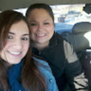 Meet your Posher, Andrea